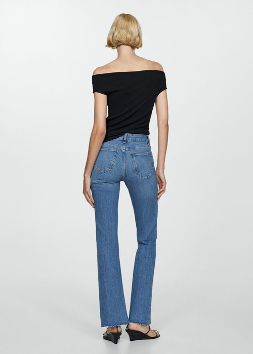 JEANS  FIONA