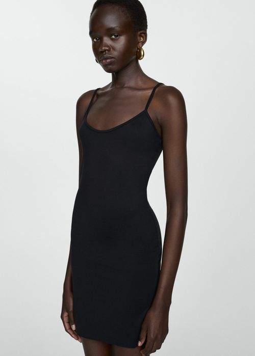 VESTIDO  CHI