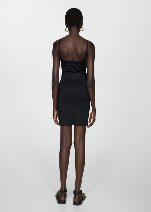 VESTIDO  CHI