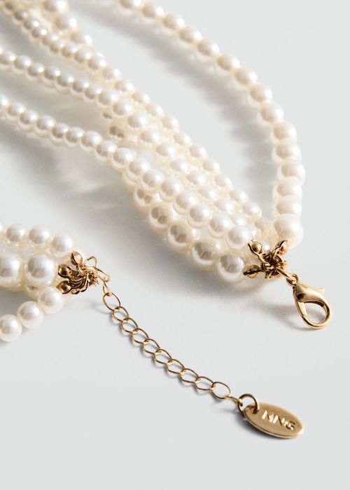 COLLAR  LAMIA
