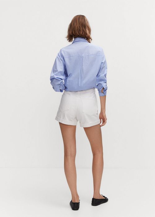 SHORT  MOM80