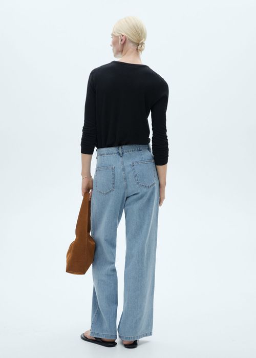 JEANS  ARLETITA