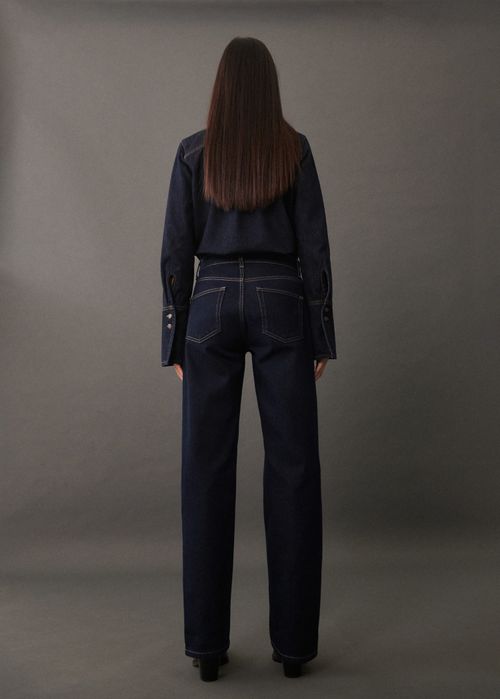 JEANS  CECILIA