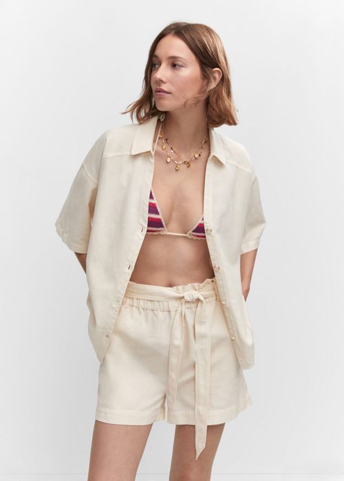 SHORT  LINA