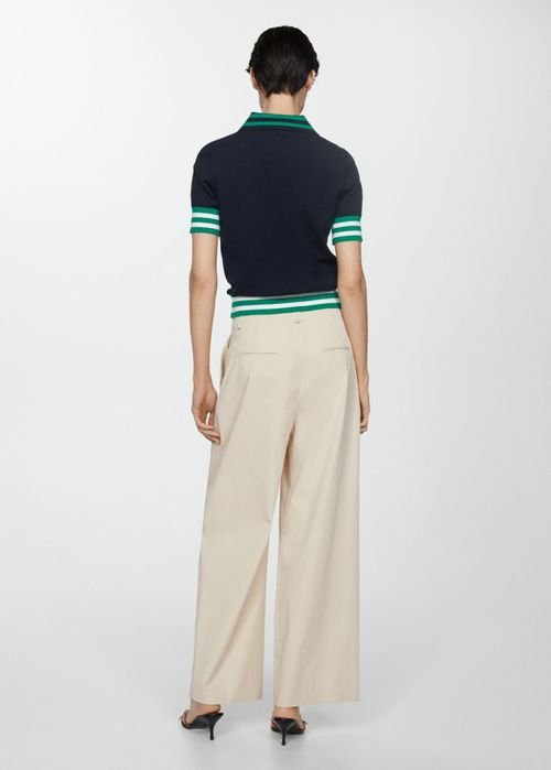 PANTALON  SILVA