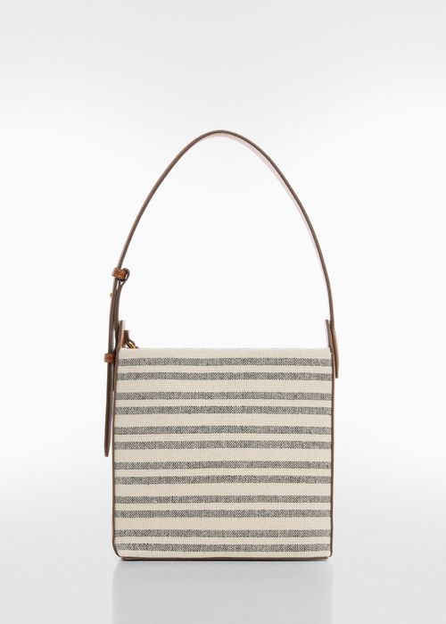 BOLSO  STRIPES