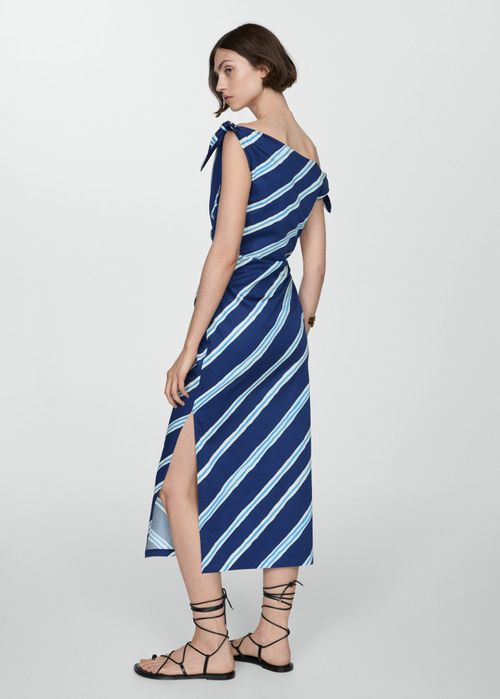 VESTIDO  SALOME