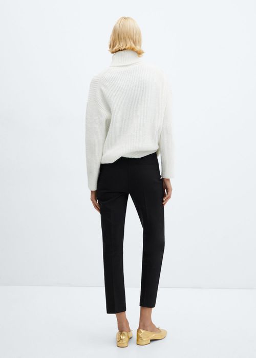 PANTALON  BOTONES
