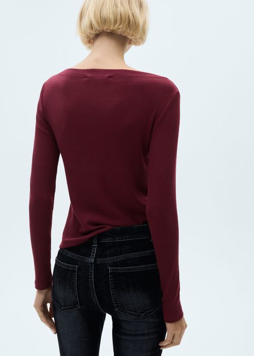 CAMISETA  LILOBAR