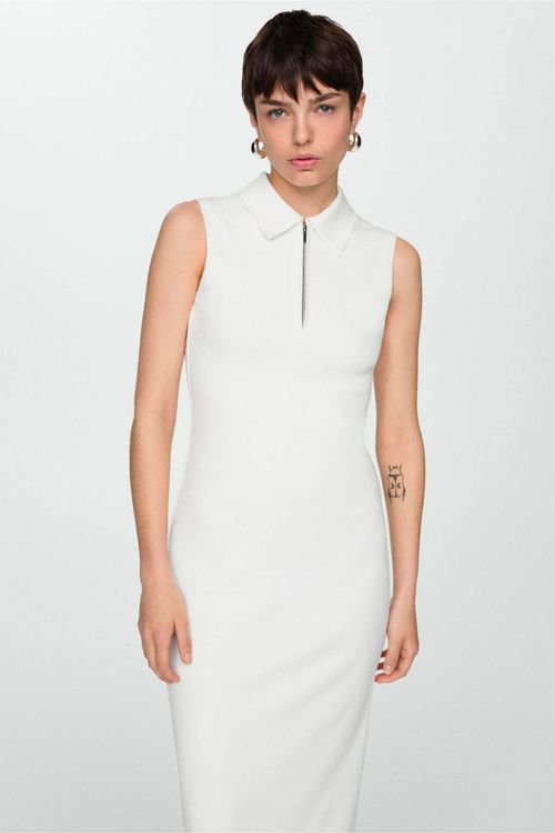VESTIDO  MAZIP