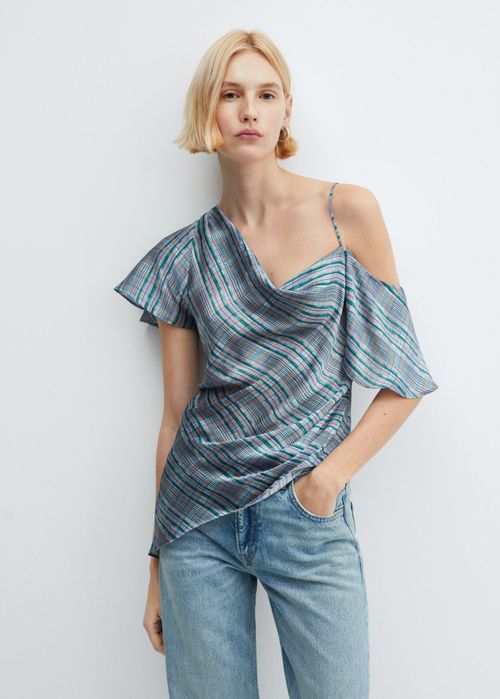 BLUSA  TRENDY