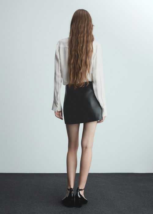 BLUSA  BELMONT