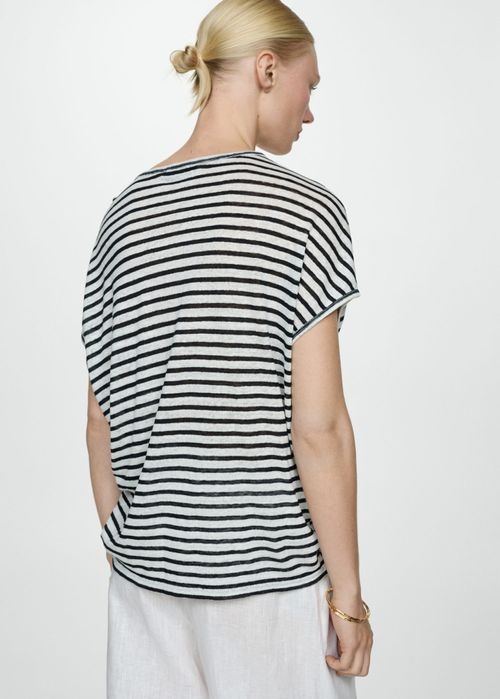 CAMISETA  LINT