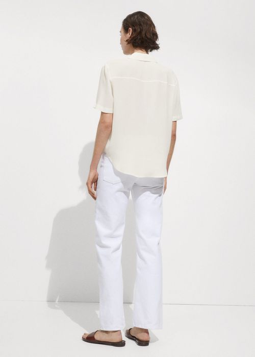 CAMISA  MOSS