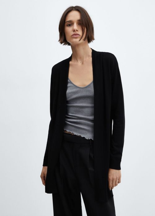 CARDIGAN  ALMA