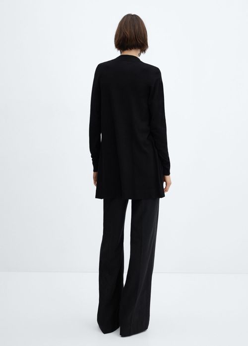 CARDIGAN  ALMA