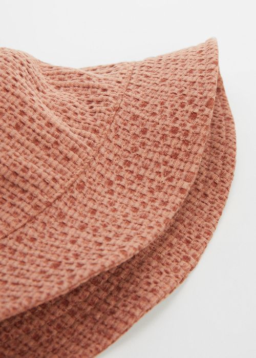 GORRO  TEXTU