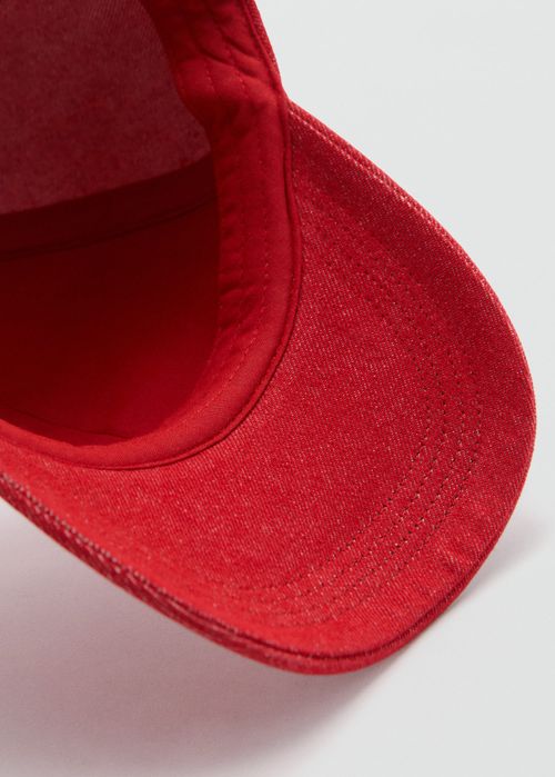 GORRO  MINIMAL