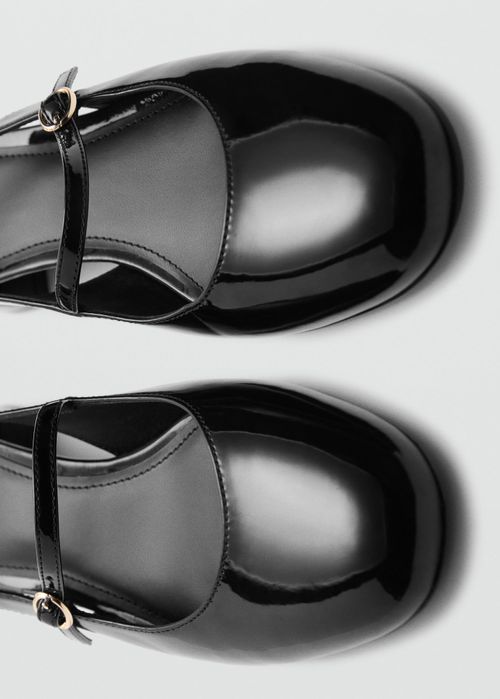 ZAPATO  ADELA
