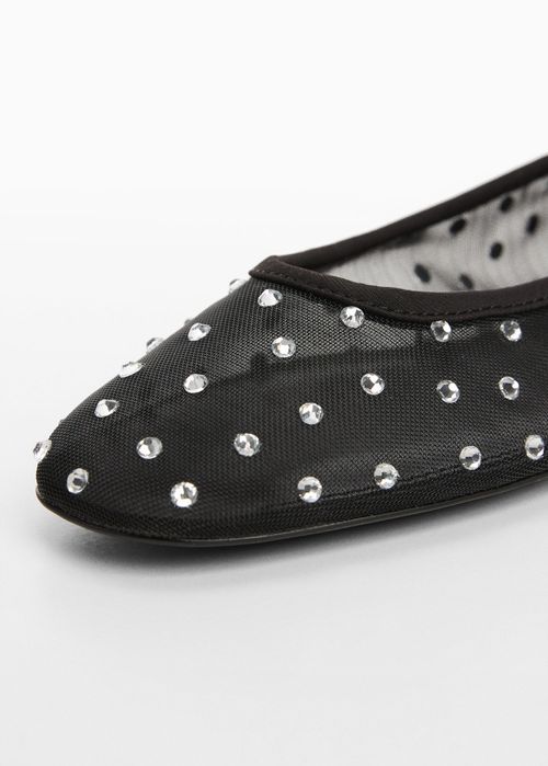 ZAPATO  SPACE