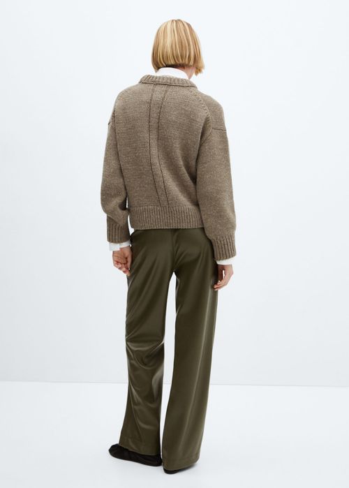 PANTALON  CHARLIZE