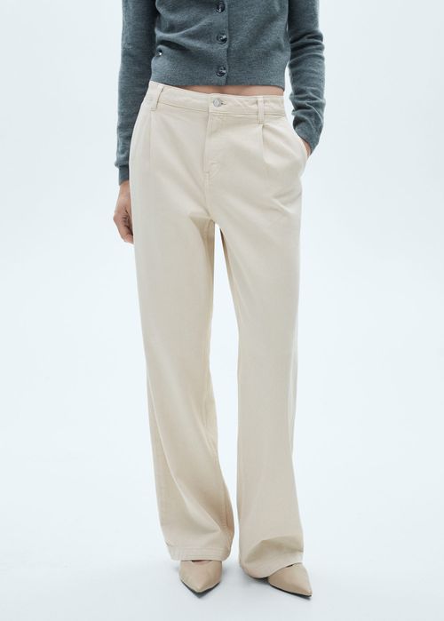 JEANS  ARLETITA