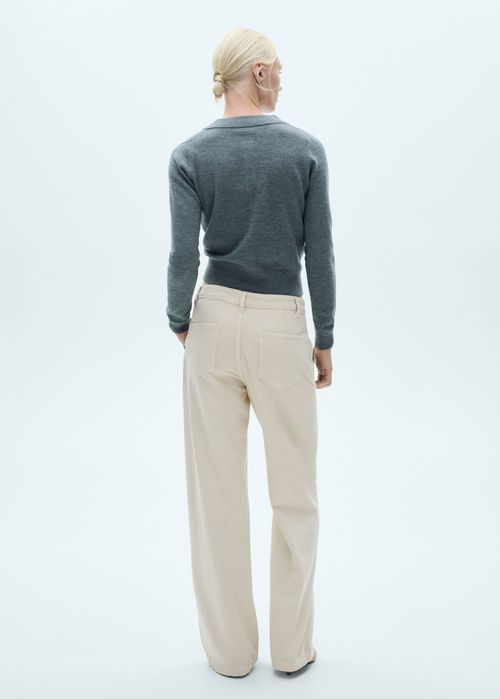 JEANS  ARLETITA