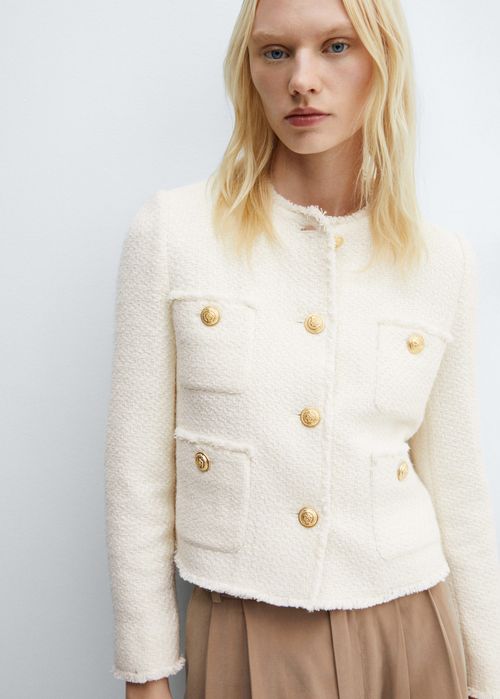 CHAQUETA  WINTOUR