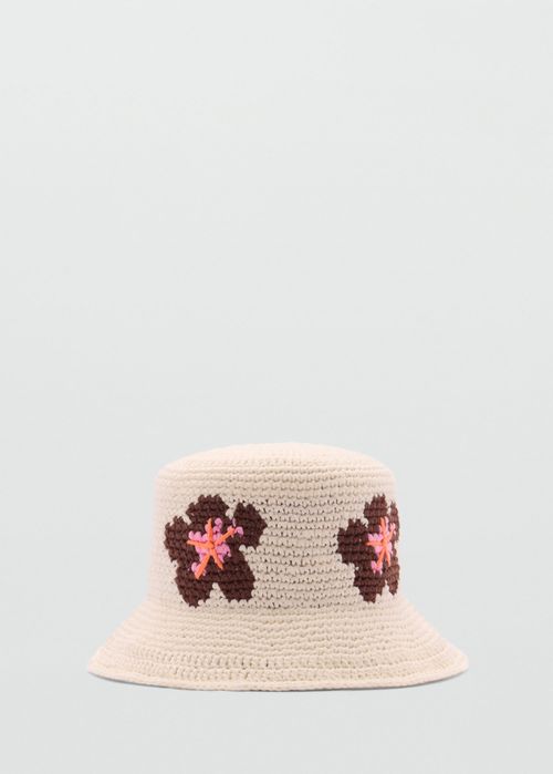 SOMBRERO  FLORINDA