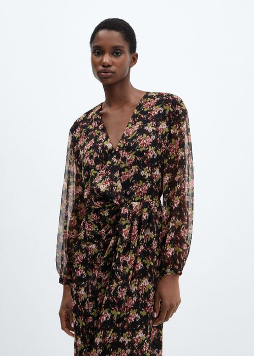 VESTIDO  CAROL