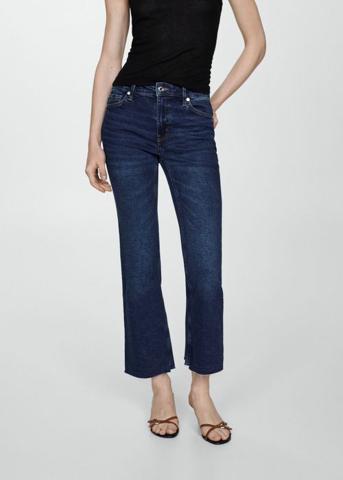 JEANS  SIENNA