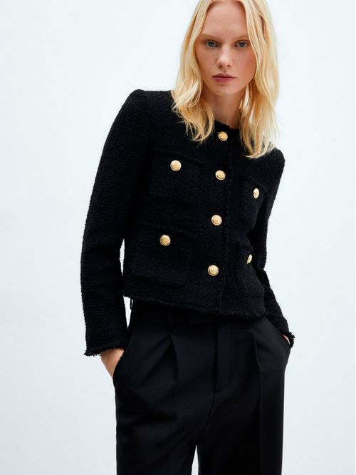 CHAQUETA  WINTOUR