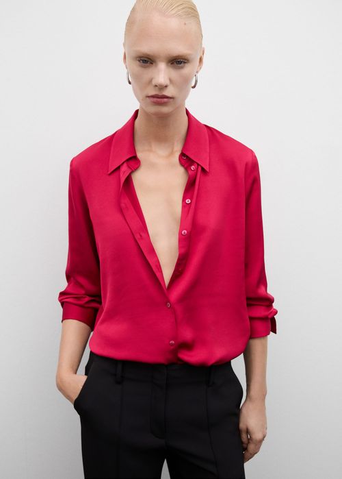 CAMISA  IDEALE