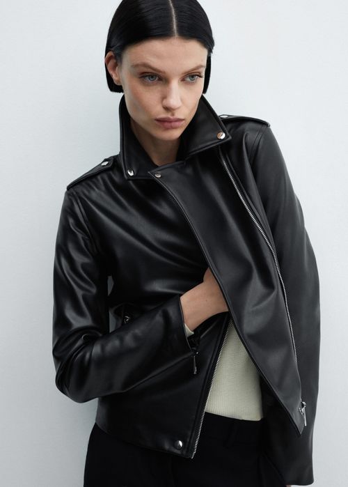 CHAQUETA  LIZ
