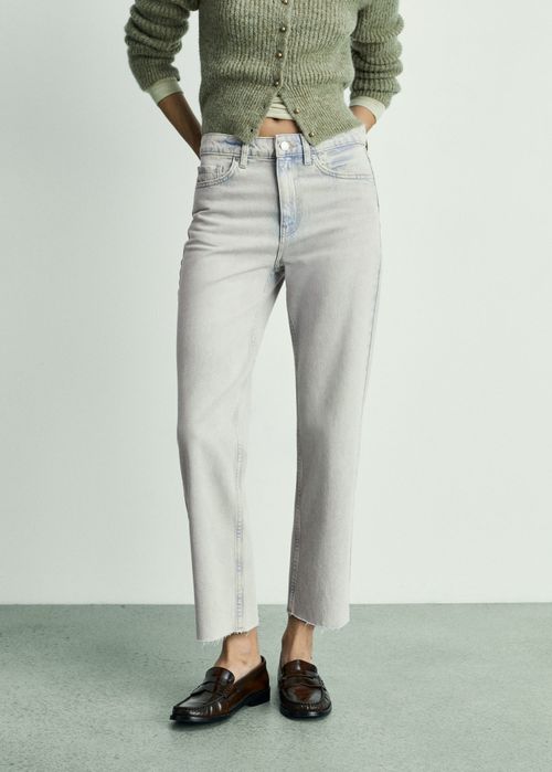 JEANS  BLANCA