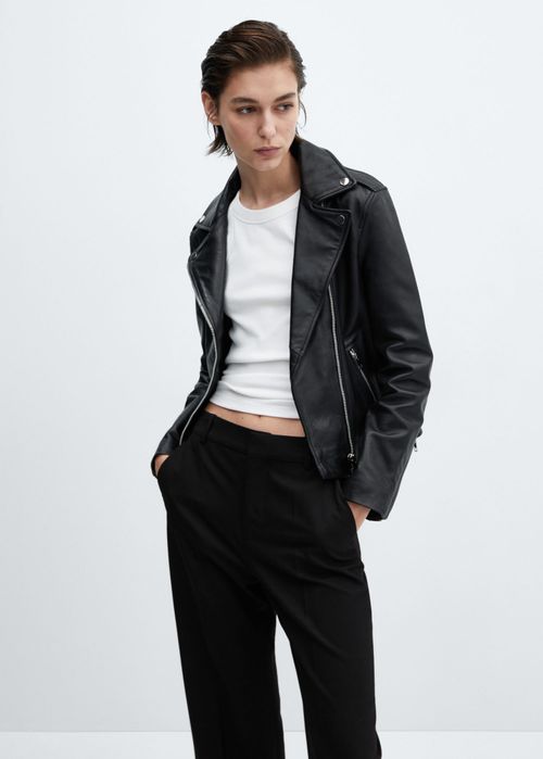 CHAQUETA  PERFECT