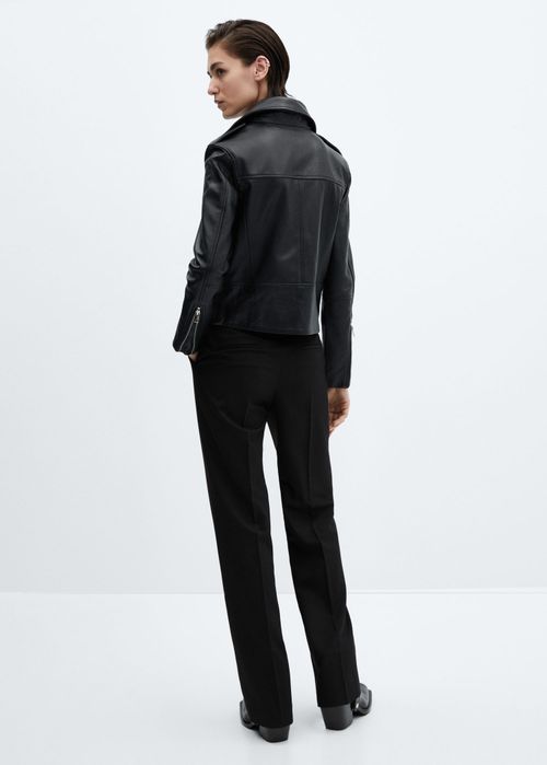 CHAQUETA  PERFECT