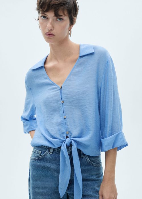 BLUSA  MOLA