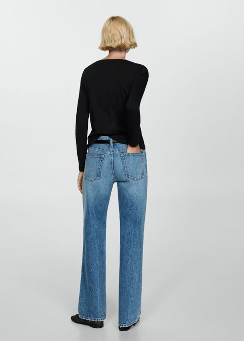 CAMISETA  SACO