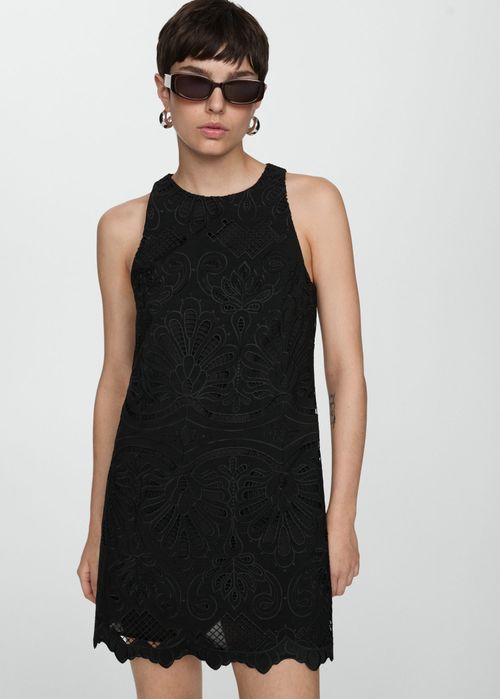 VESTIDO  TIKA