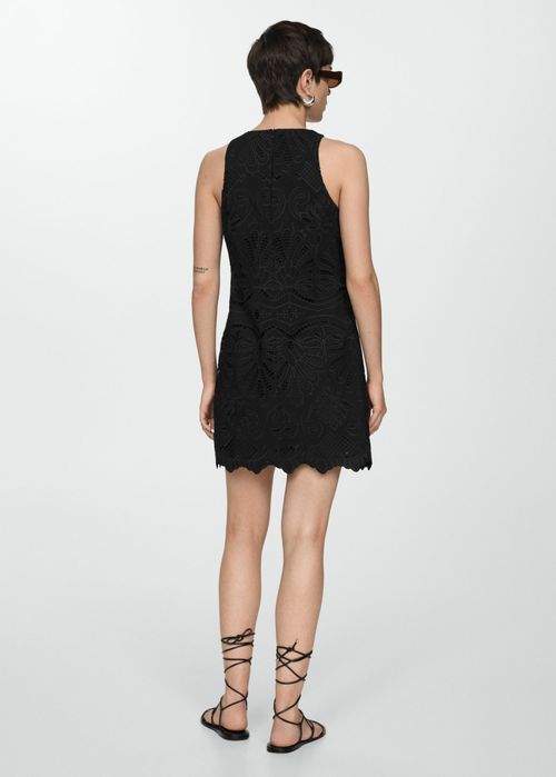 VESTIDO  TIKA