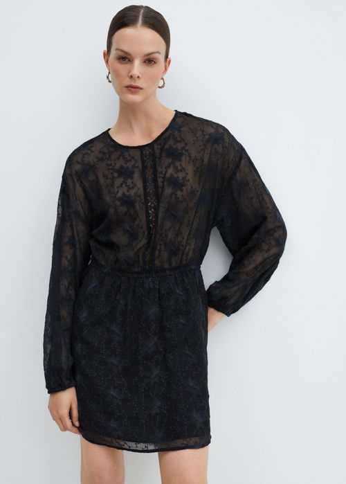 VESTIDO  TESSA