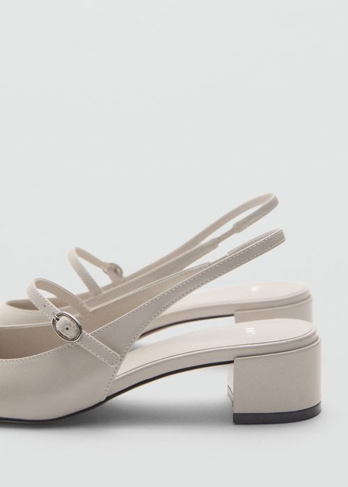 ZAPATO  ADELA