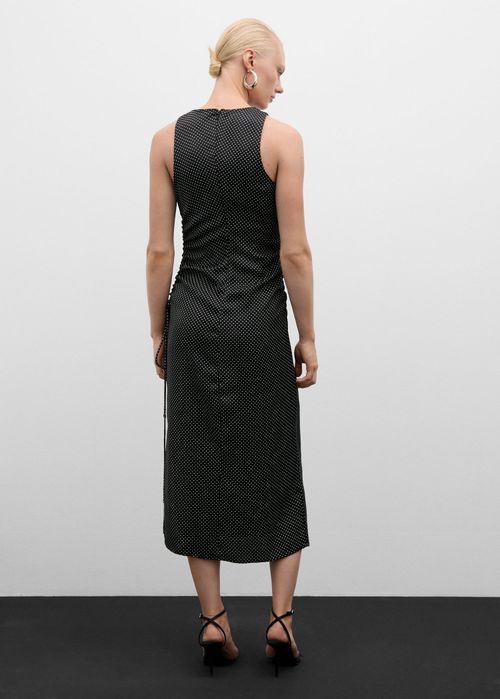 VESTIDO  TOPIN