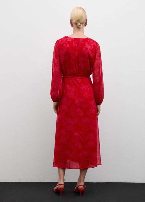 VESTIDO  VILLALON
