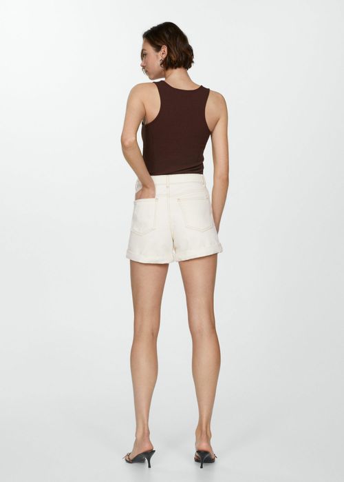 SHORT  MOM80