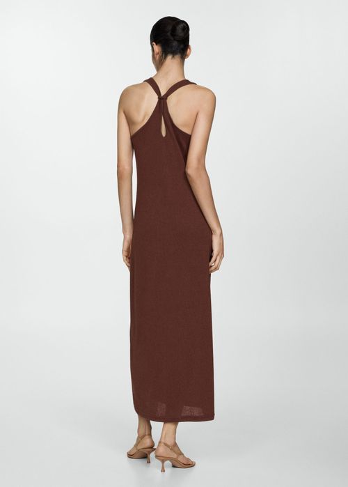 VESTIDO  MINT