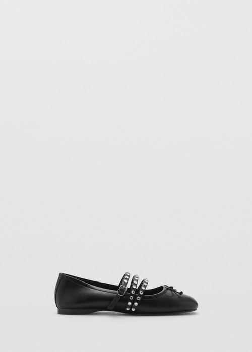 ZAPATO  STUD