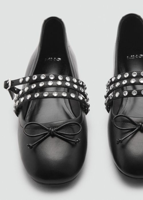 ZAPATO  STUD