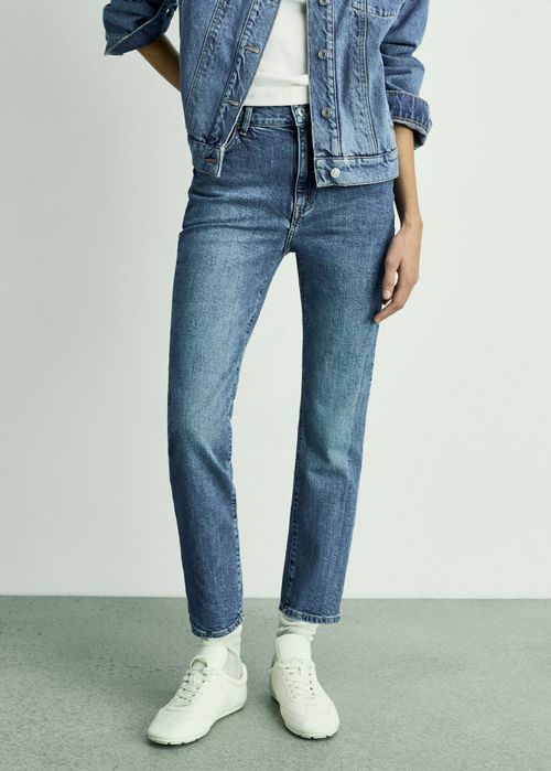 JEANS  CLAUDIA
